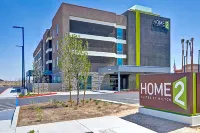 Home2 Suites by Hilton Palmdale Hotels in Palmdale