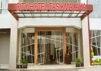 City Hotel Tasikmalaya Hotels in Cihideung