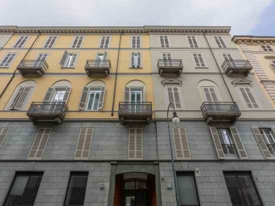 Torino in Corte by Wonderful Italy Hotel Exterior