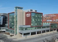 Residence Inn St. Paul Downtown Hotels near Xcel Energy Center