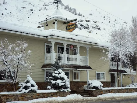 Parkway Inn of Jackson Hole