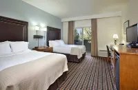 The Lodge at Eagle Crest Hotels in Redmond