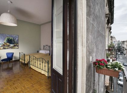 Liodoro Catania B&B