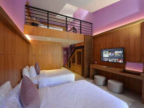 The Orchard Hotel Baguio Rooms