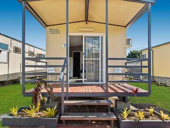 Yandina Caravan Park Hotel Exterior