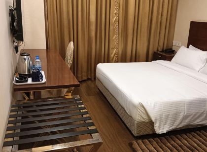 Layalee Grande Hotel Chennai