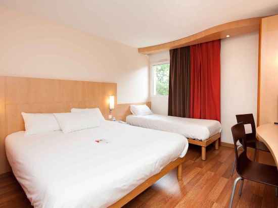 ibis Avallon Rooms