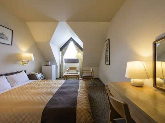 Hotel Edel Warme Rooms