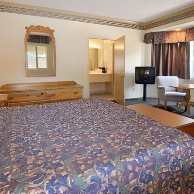 Standard One King Room Villa 1565 Promo Code