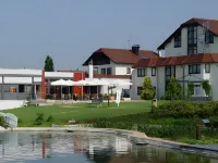 Aramis Tagungs- Und Sporthotel Hotels in Gaufelden