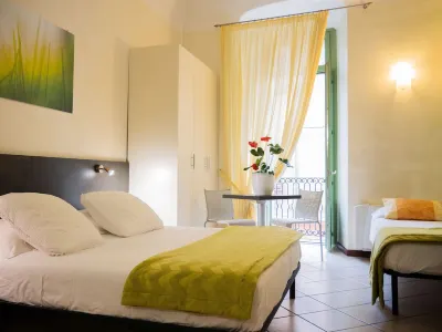 Hotel Ligure Hotels in Busca