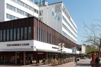 Elite Hotel Brage - Hotel & Spa Hotels near Medicinhistoriska museet