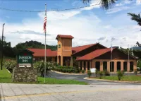 Budgetel Inn and Suites Plus Helen Hotels in Sautee Nacoochee