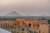 Aaramgah Jawai Resort & Spa, a member of Radisson Individuals Retreat