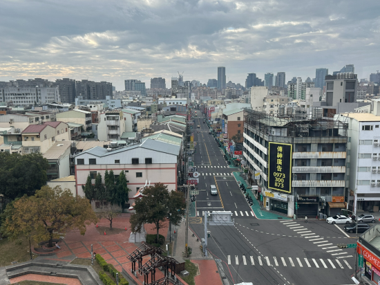 臺中星享道飯店優惠