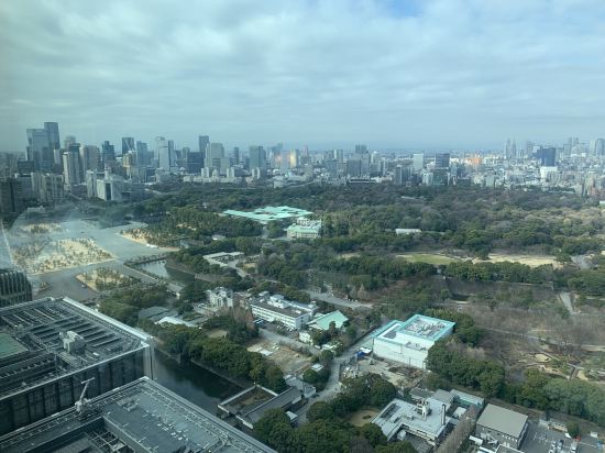 フォーシーズンズホテル 東京大手町 クーポン