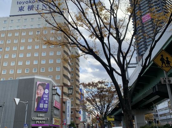 名古屋名站南東橫 INN優惠