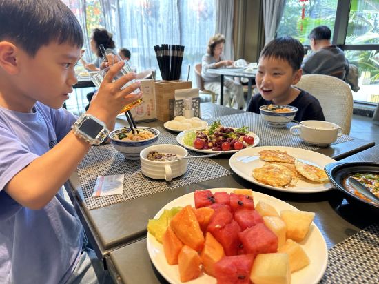 三亞金鳳凰海景飯店優惠