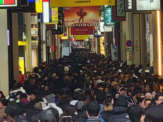 新大阪心齋橋飯店優惠