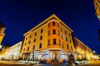 Old Town Hotel Hotels near Romanian Orthodox Parish Iosefin