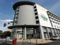 Novotel Tours Centre Gare Hotels in Tours