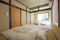 The Ryokan O Hotels in Nakatsugawa