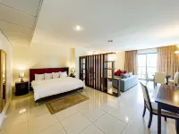 Black Diamond Hotel Hotels near Terra Kulture