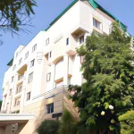 The Central Park Hotel Hotels near Shivaji Park