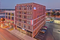 Candlewood Suites Terre Haute Hotels near FYE