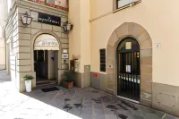 Albergo Firenze Hotels in Florence