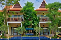 Mane Village Suites Hotels in Siem Reap