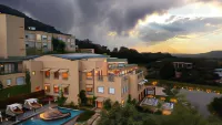 Radisson Blu Resort Kumbhalgarh