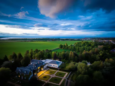 Rufflets St Andrews Hotels in St Andrews