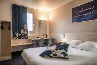 Ace Hotel Issoire Hotels near University of Auvergne Clermont Ferrand I