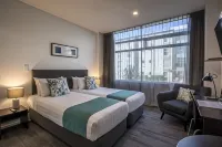 Quest Henderson Hotel di Auckland