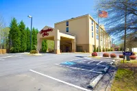 Hampton Inn Atlanta/Douglasville-Arbor Place Mall Hotels in Douglasville