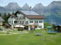 Hotel Garni Mittenwald Hoteles cerca de Lago de Walen