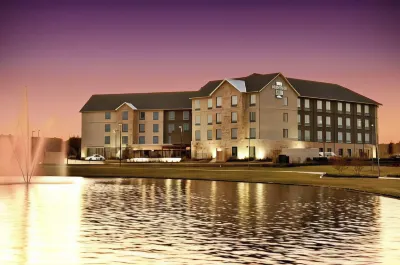 Homewood Suites by Hilton Waco Hotels near Praco Gun and Pawn