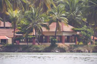 Paradise Lagoon Hotels near "Geetha Mandira"