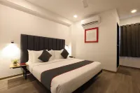 Hotel Triton Hotels in Nashik