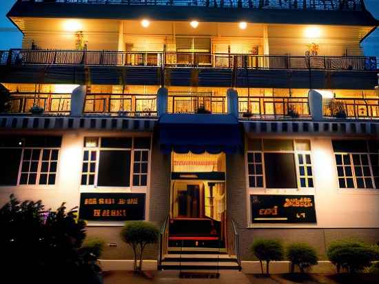 Aashreya Suites Tiruvannamalai Hotel Exterior