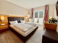 Moin! Hotel Cuxhaven Hotels in Nordholz