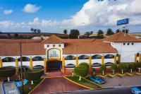 Del Mar Inn Playas Các khách sạn ở Tijuana