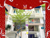 M Village Dong Du Hotels near Tan Son Nhat International Airport