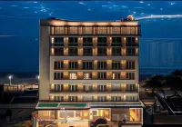 AMR Hotel - Durres Hotels near Port of Durres