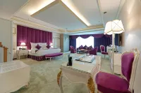 WA Hotel Jeddah Hotels in Jeddah