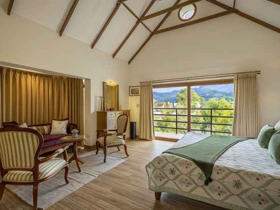 Amã Stays & Trails - Werifesteria, Coonoor Rooms