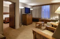 DoubleTree by Hilton Hotel Libertyville - Mundelein Hotel a Mundelein