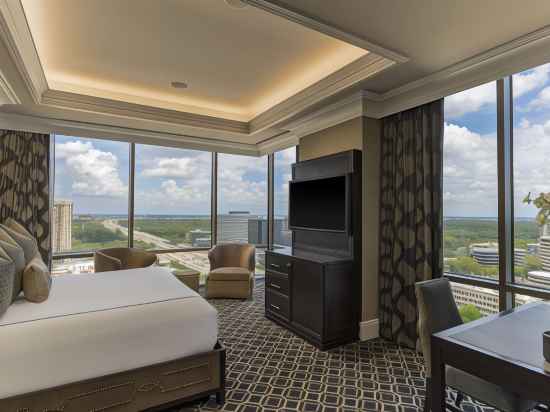 The Post Oak Hotel Rooms