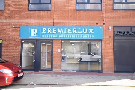 PremierLux Serviced Apartments